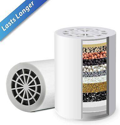 shower water filter for hard water in uae dubai
