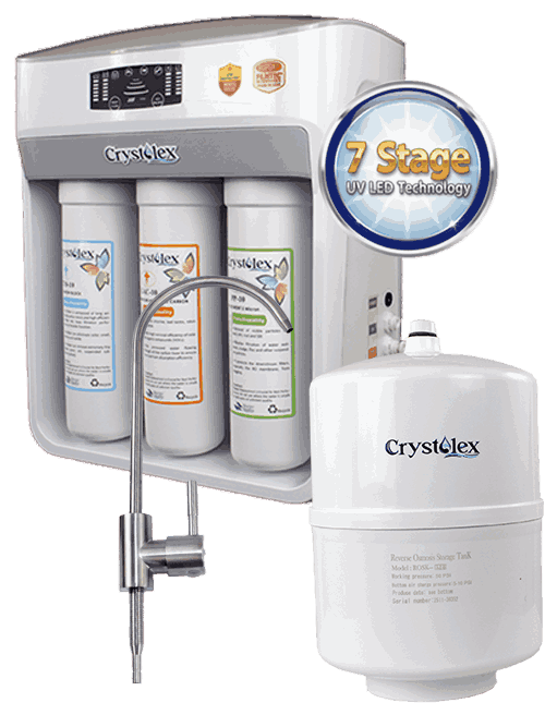 which is the best brand for water filters in uae