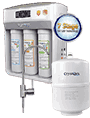 crystolex water filter product