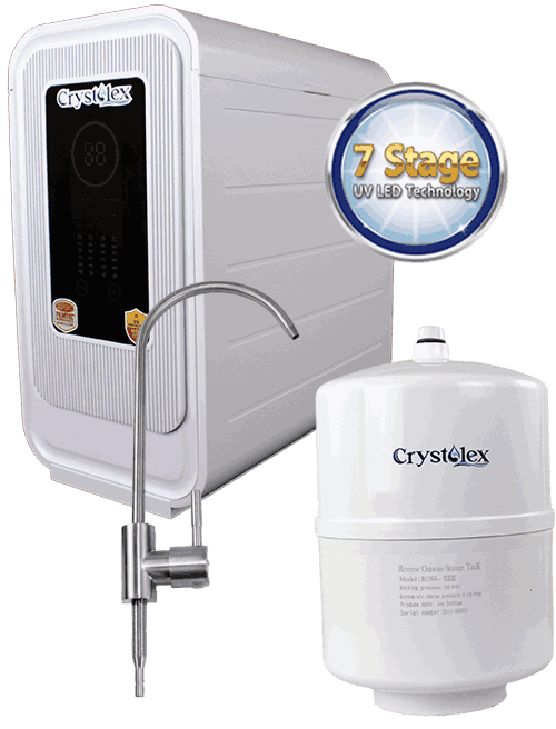 water filtration system at best price in Sharjah