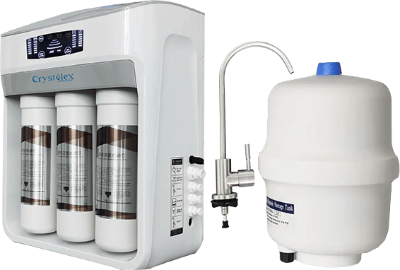 Best water filtration system Dubai